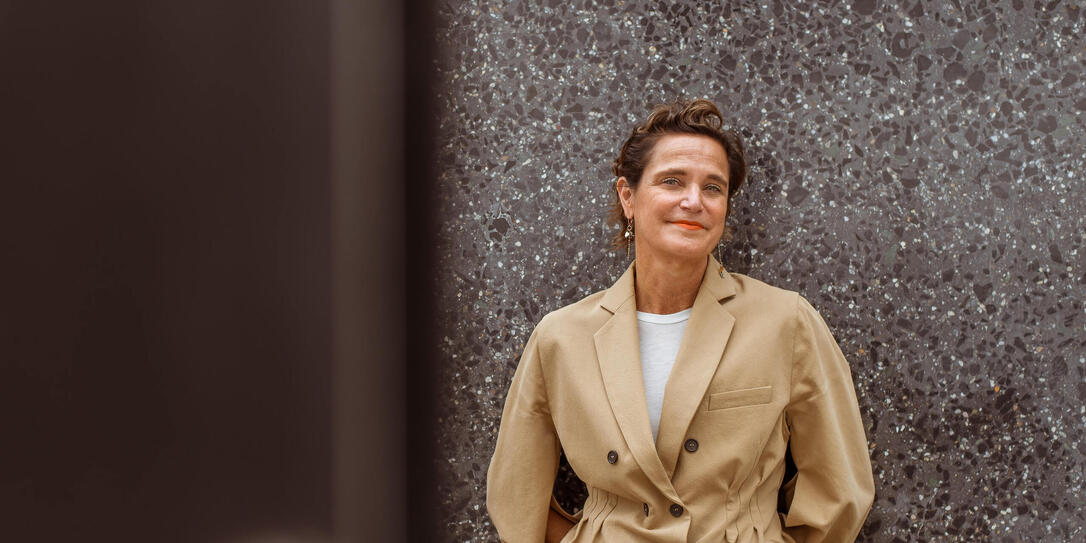 Direktorin Letizia Ragaglia verlässt das Kunstmuseum Liechtenstein