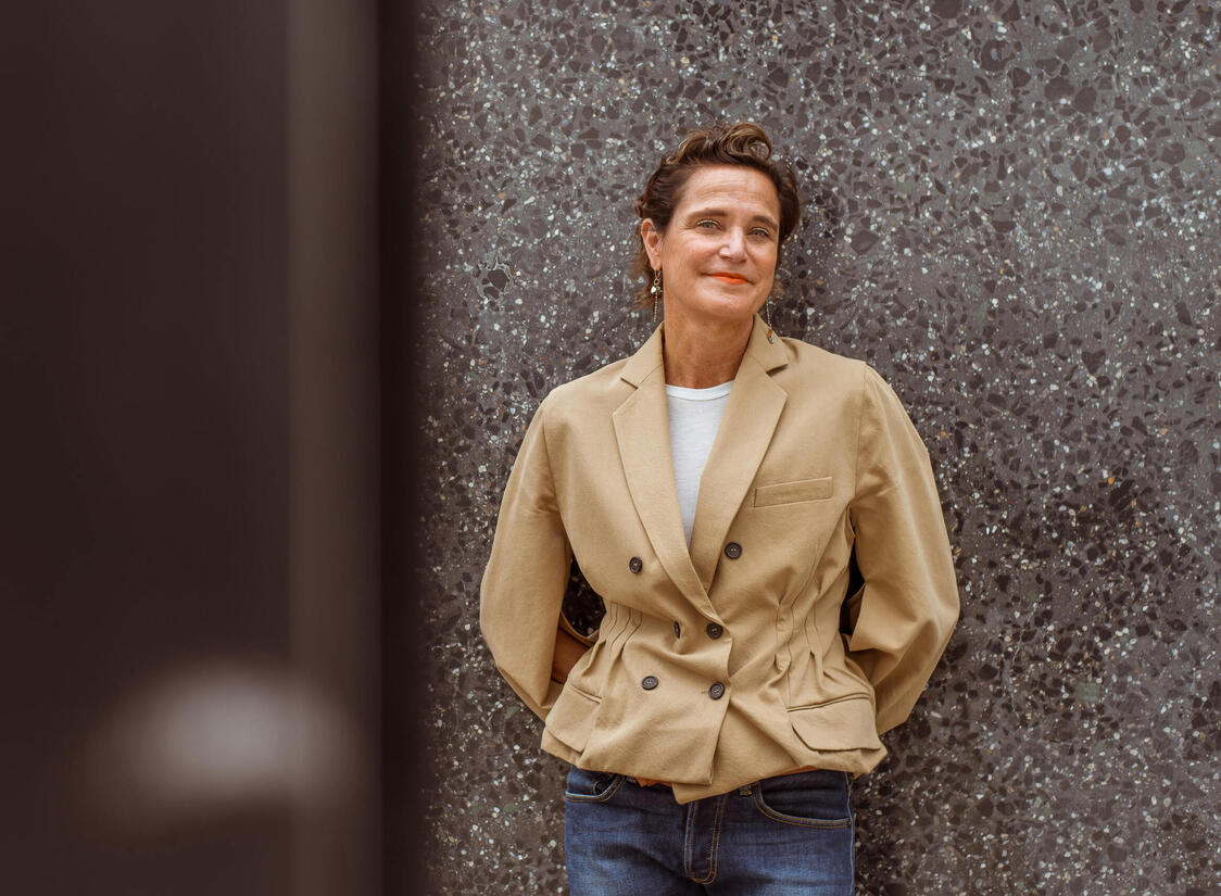 Direktorin Letizia Ragaglia verlässt das Kunstmuseum Liechtenstein