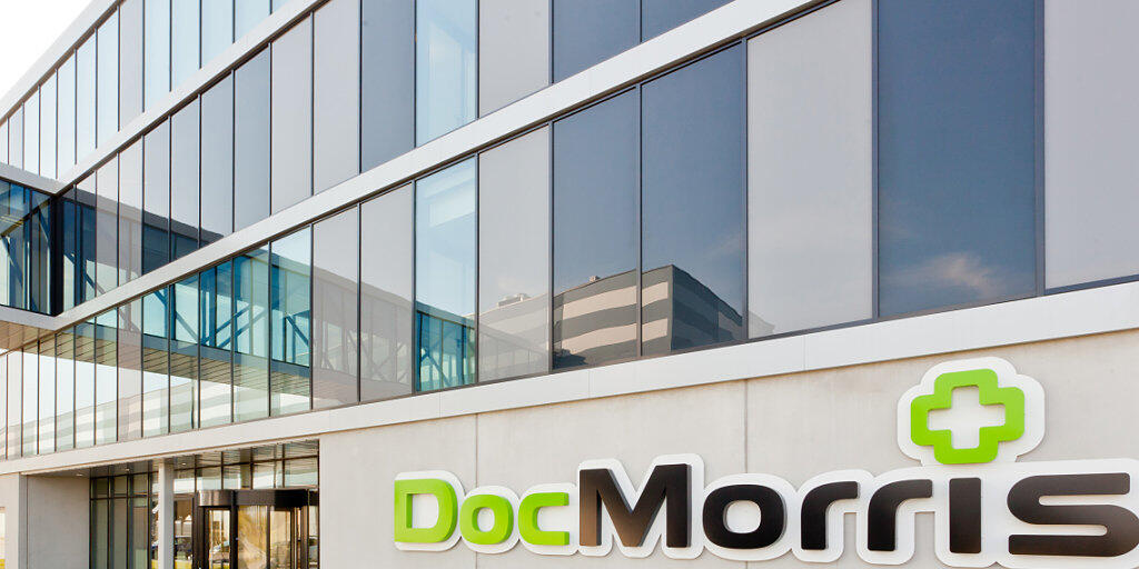 Die Zur Rose-Tochter DocMorris kann einen Apothekenautomaten in Deutschland weiterhin nicht betreiben. (Pressebild Zur Rose)