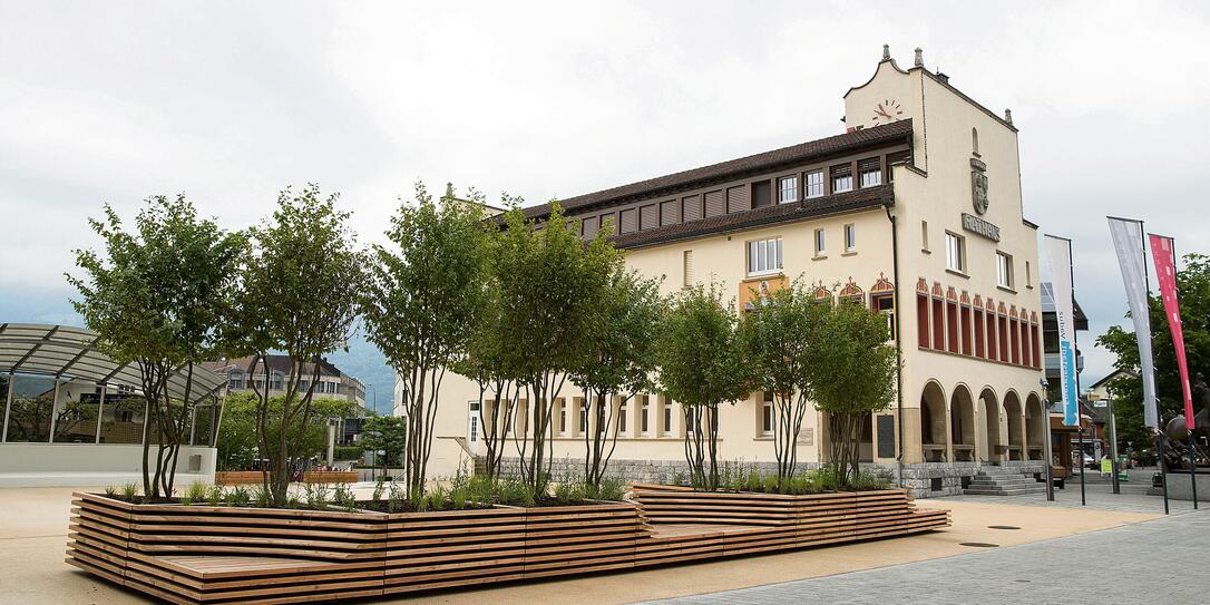 Gemeinde Vaduz Gemeinde Vaduz