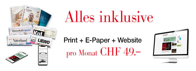 Alles inklusive Abo