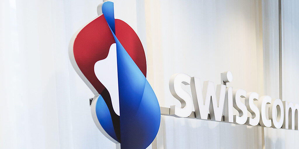 Einige Geschäftskunden von Swisscom sind wegen einer Panne derzeit nur schwer erreichbar. (Symbolbild)
