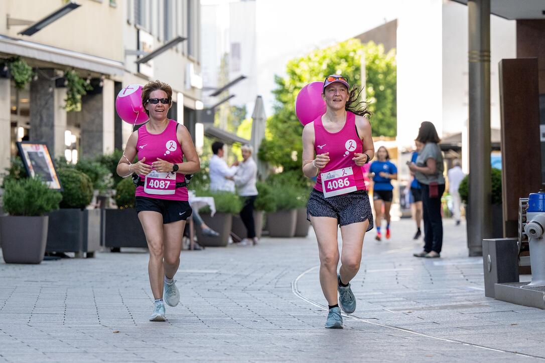 21. LGT Alpin Marathon