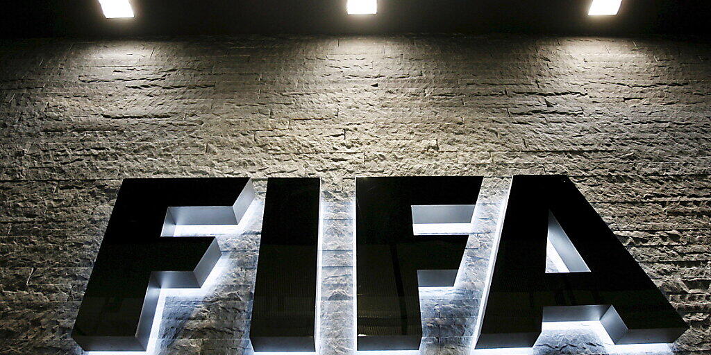 Die FIFA will während der Corona-Pandemie fünf Auswechslungen zulassen