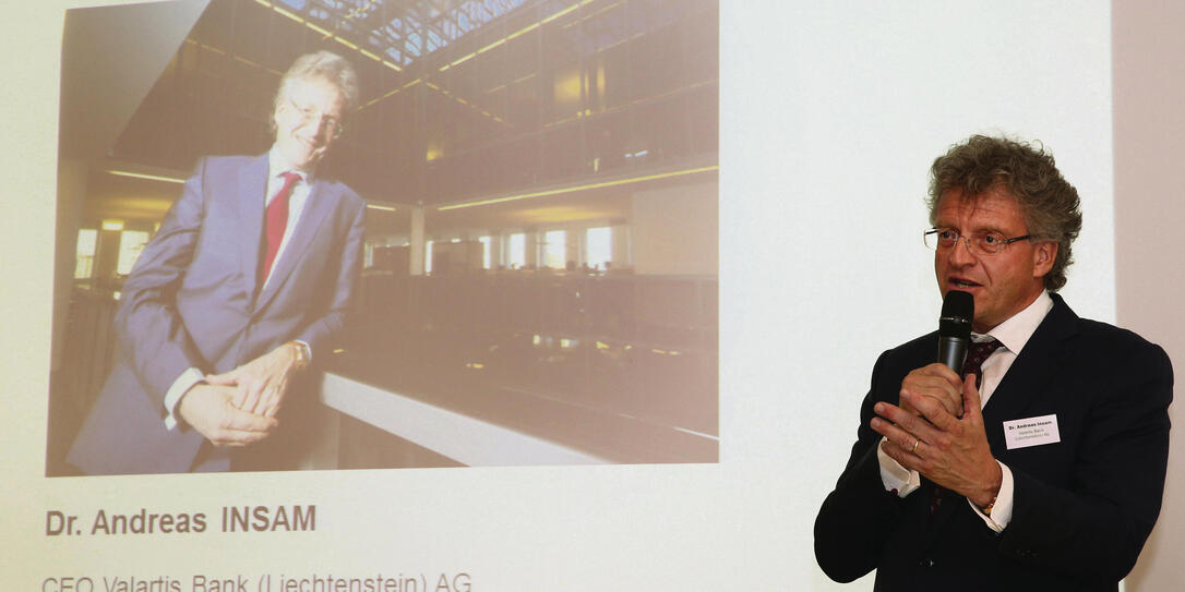 Valartis Bank AG