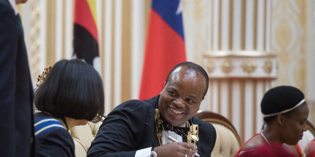 Mit der Umbenennung des Landes will König Mswati III. letzte Verbindungen zur kolonialen Vergangenheit Swasilands kappen.