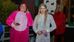 Fasnacht im Pipoltr Triesenberg